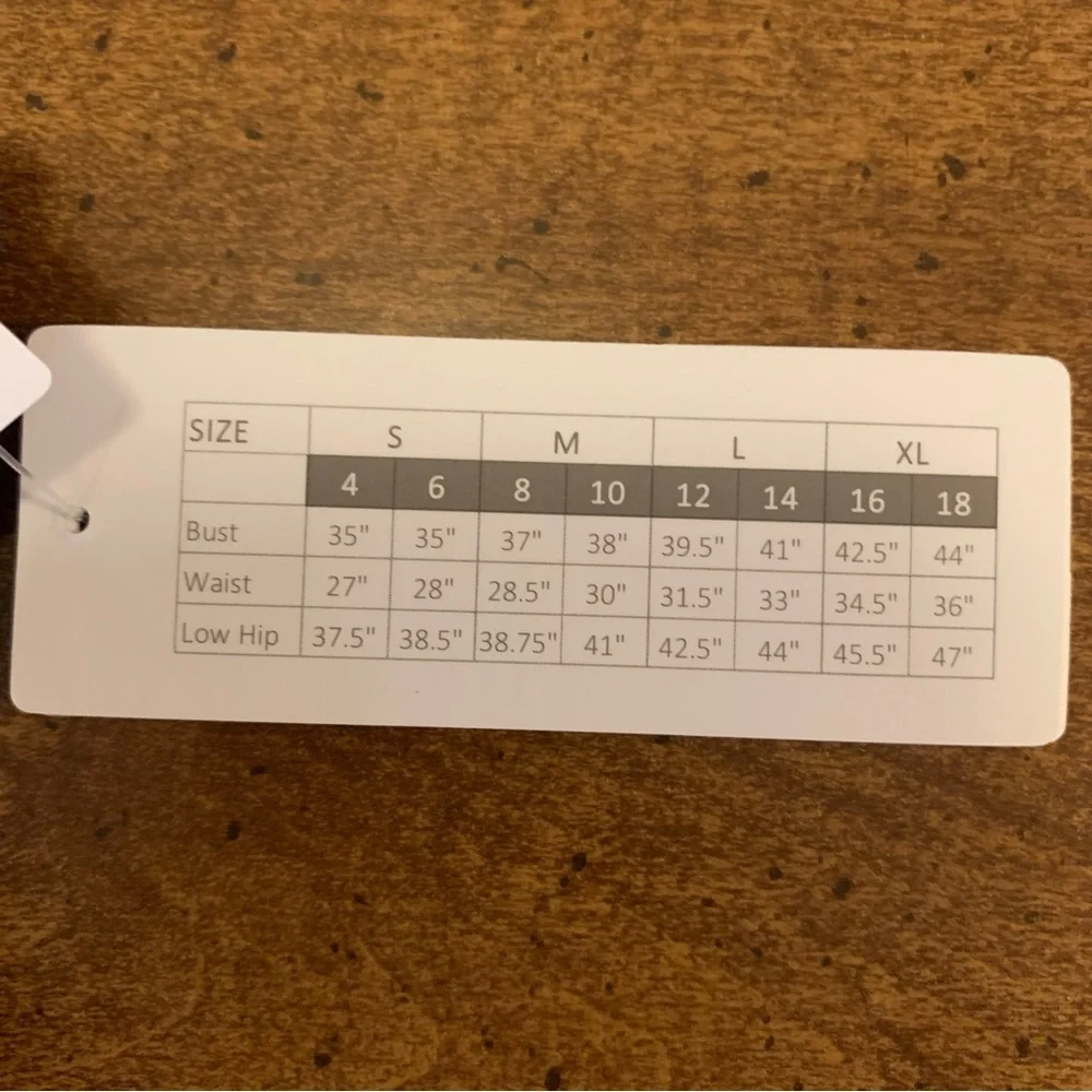 Jantzen Bathing Suit Bottoms - Picture 8 of 8